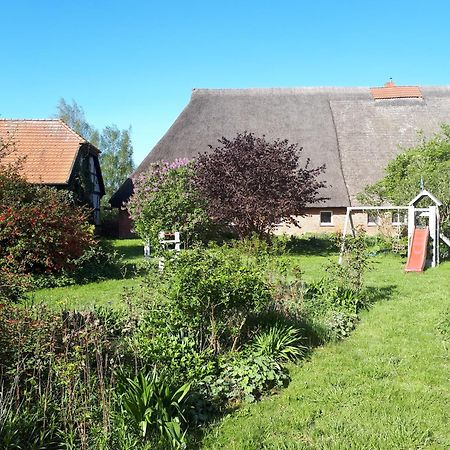 Kleines Paradies Krembz Luaran gambar