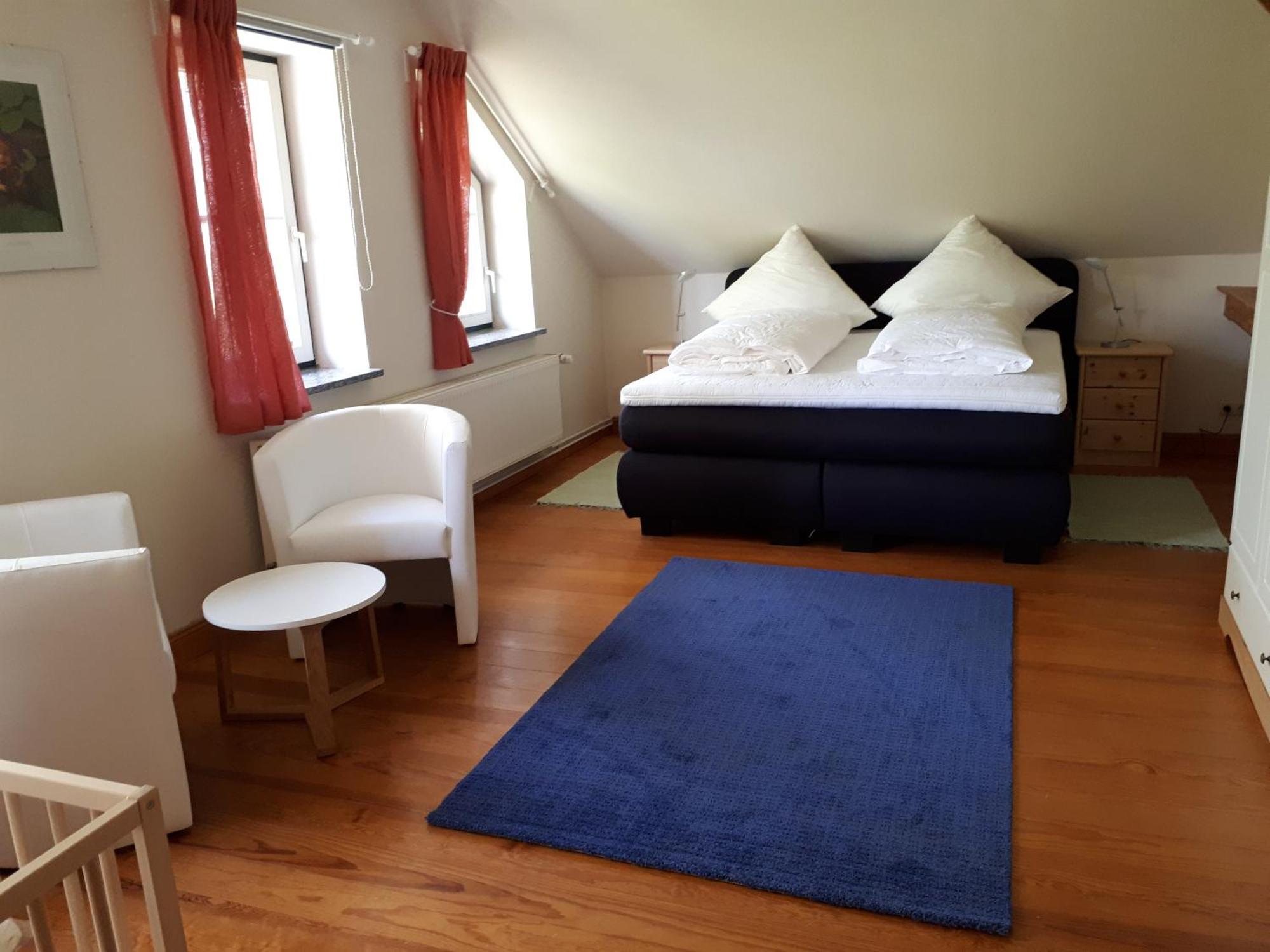 Kleines Paradies Krembz Luaran gambar