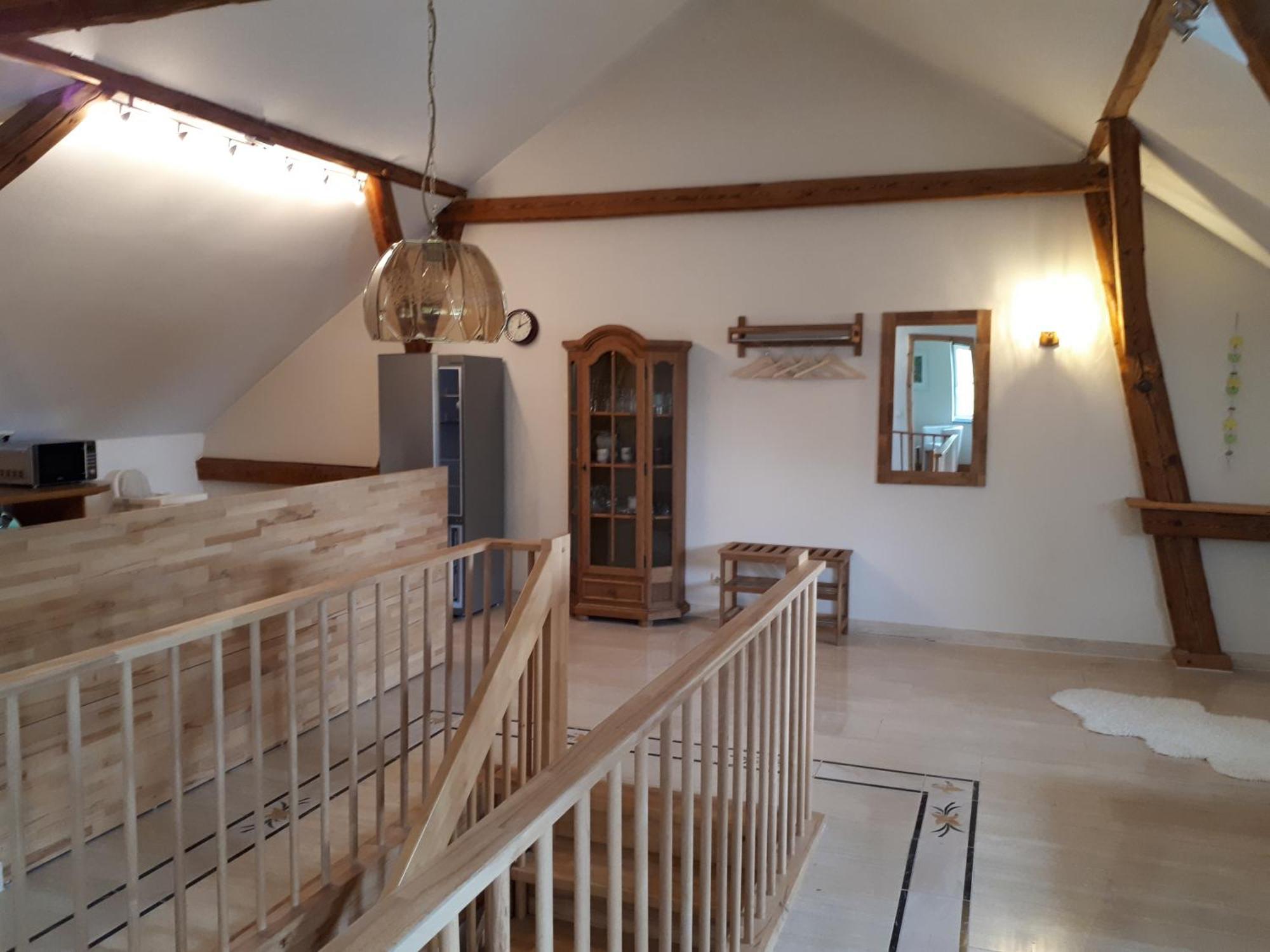 Kleines Paradies Krembz Luaran gambar