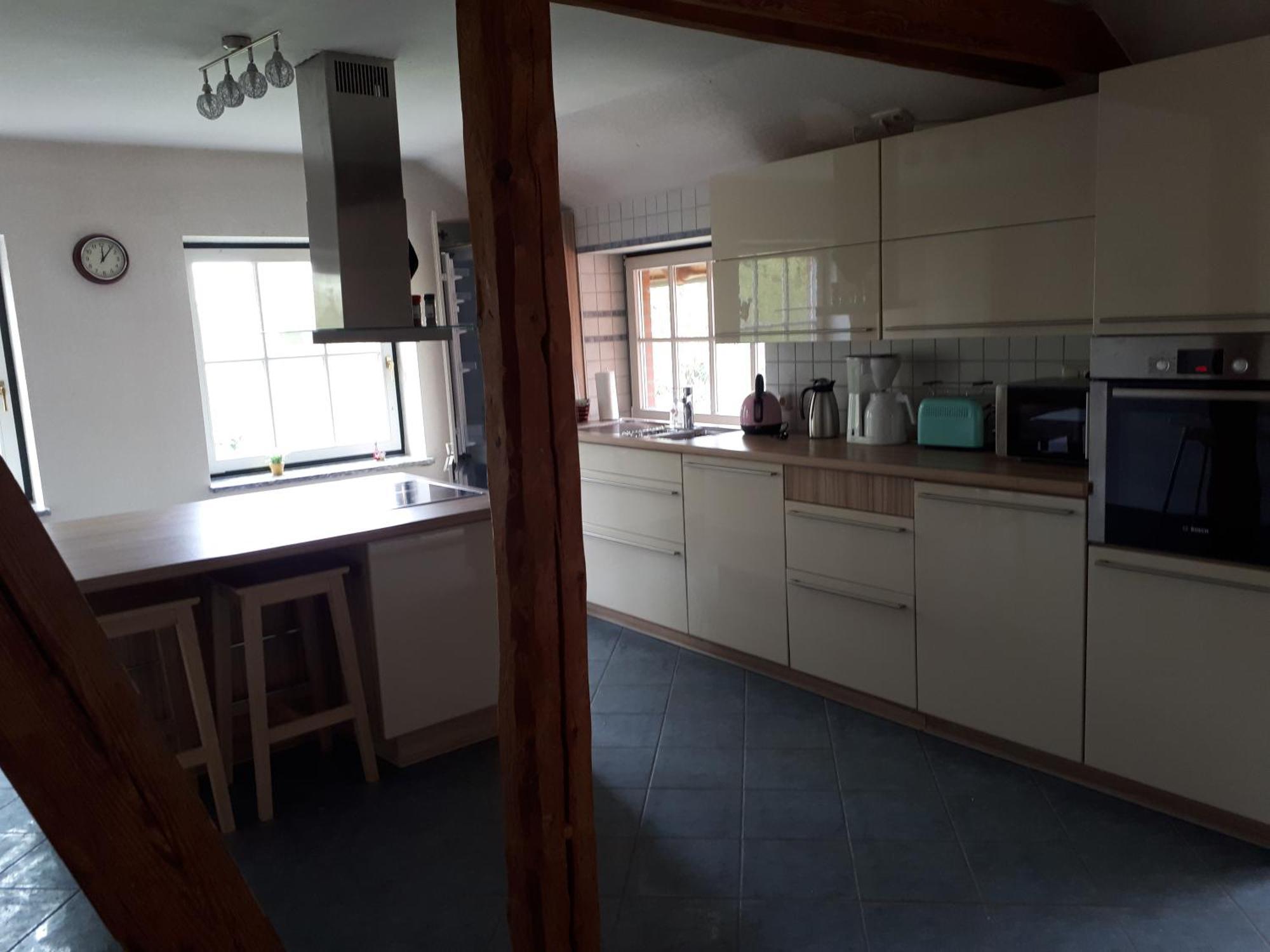 Kleines Paradies Krembz Luaran gambar