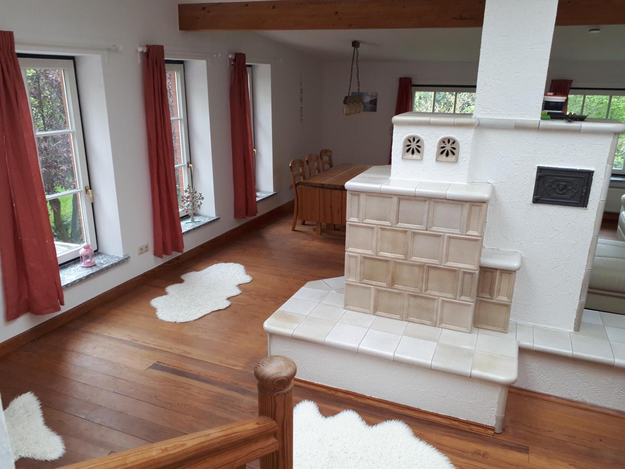 Kleines Paradies Krembz Luaran gambar
