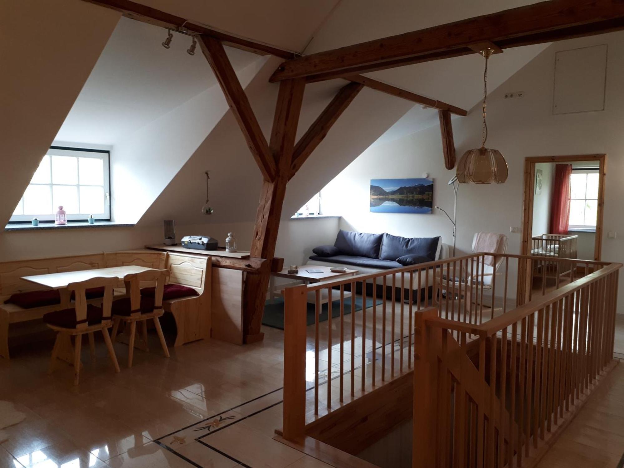 Kleines Paradies Krembz Luaran gambar